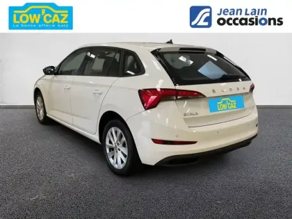 Photo 6 Skoda Scala  1.0 TSI Evo 110 ch DSG7