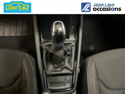 Photo 12 Skoda Scala  1.0 TSI Evo 110 ch DSG7