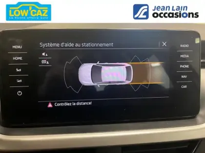 Photo 18 Skoda Scala  1.0 TSI Evo 110 ch DSG7