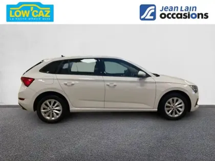 Photo 3 Skoda Scala  1.0 TSI Evo 110 ch DSG7