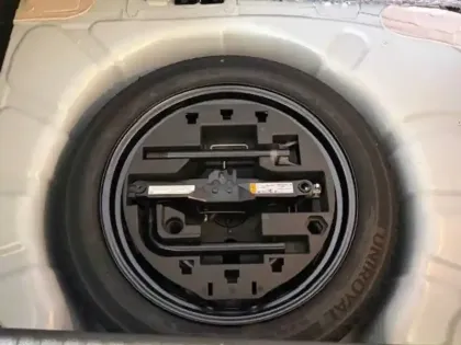 Photo 22 Renault Clio  Blue dCi 100 - 21N