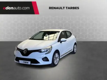 Photo 54 Renault Clio  Blue dCi 100 - 21N