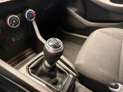 Photo 45 Renault Clio  Blue dCi 100 - 21N