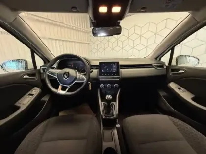 Photo 8 Renault Clio  Blue dCi 100 - 21N