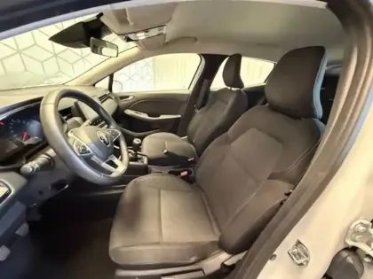 Photo 7 Renault Clio  Blue dCi 100 - 21N