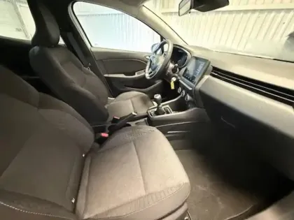 Photo 12 Renault Clio  Blue dCi 100 - 21N