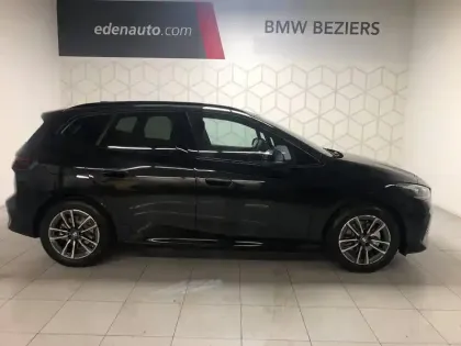 Photo 2 BMW Serie 2 Active Tourer 220i 170 ch DKG7