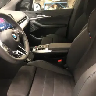 Photo 3 BMW Serie 2 Active Tourer 220i 170 ch DKG7