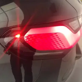 Photo 14 BMW Serie 2 Active Tourer 220i 170 ch DKG7