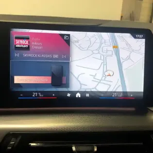 Photo 19 BMW Serie 2 Active Tourer 220i 170 ch DKG7