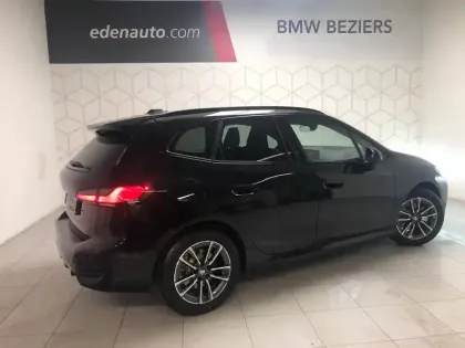Photo 45 BMW Serie 2 Active Tourer 220i 170 ch DKG7