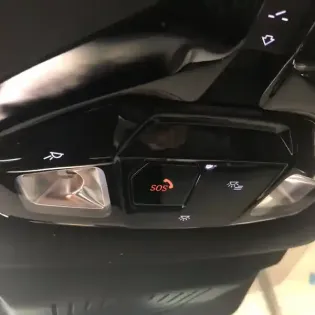 Photo 17 BMW Serie 2 Active Tourer 220i 170 ch DKG7