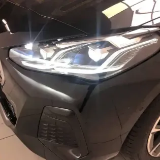 Photo 12 BMW Serie 2 Active Tourer 220i 170 ch DKG7