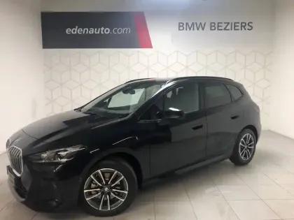 Photo 22 BMW Serie 2 Active Tourer 220i 170 ch DKG7
