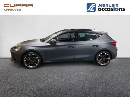 Photo 6 Cupra Leon  2.0 TDI 150 ch DSG7