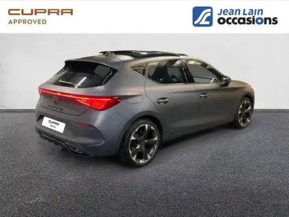 Photo 1 Cupra Leon  2.0 TDI 150 ch DSG7