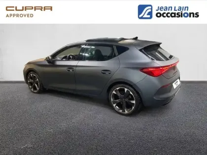 Photo 10 Cupra Leon  2.0 TDI 150 ch DSG7