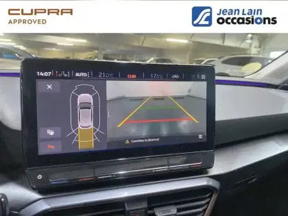 Photo 18 Cupra Leon  2.0 TDI 150 ch DSG7