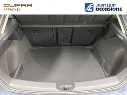 Photo 13 Cupra Leon  2.0 TDI 150 ch DSG7