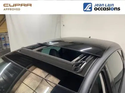 Photo 20 Cupra Leon  2.0 TDI 150 ch DSG7