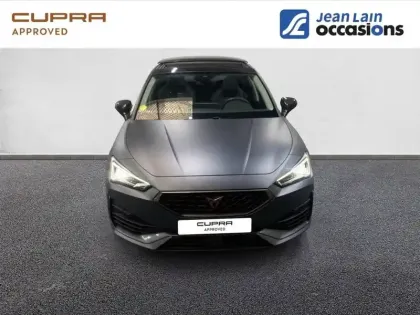 Photo 8 Cupra Leon  2.0 TDI 150 ch DSG7