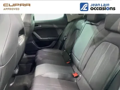 Photo 5 Cupra Leon  2.0 TDI 150 ch DSG7