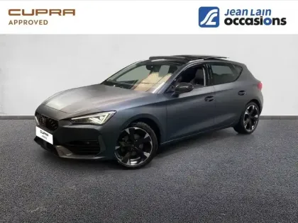Photo Cupra Leon V