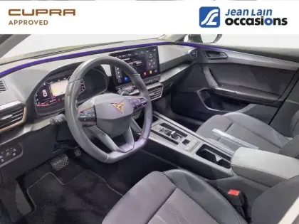 Photo 12 Cupra Leon  2.0 TDI 150 ch DSG7