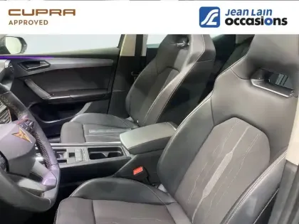 Photo 4 Cupra Leon  2.0 TDI 150 ch DSG7