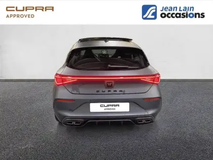 Photo 7 Cupra Leon  2.0 TDI 150 ch DSG7