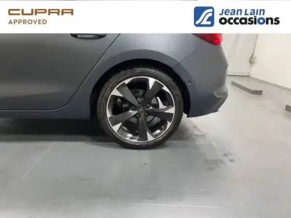 Photo 11 Cupra Leon  2.0 TDI 150 ch DSG7