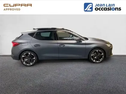 Photo 3 Cupra Leon  2.0 TDI 150 ch DSG7