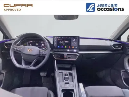 Photo 2 Cupra Leon  2.0 TDI 150 ch DSG7