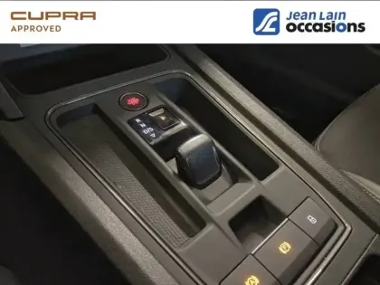 Photo 15 Cupra Leon  2.0 TDI 150 ch DSG7