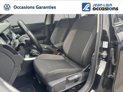 Photo 4 Volkswagen Polo  1.0 TSI 95 S&S DSG7