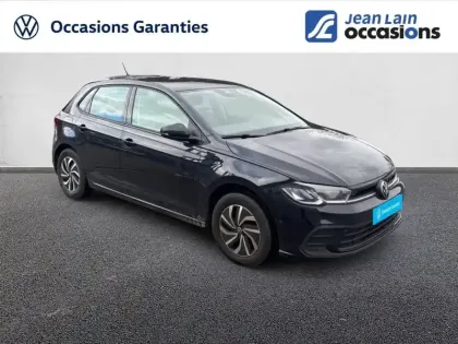 Photo 9 Volkswagen Polo  1.0 TSI 95 S&S DSG7
