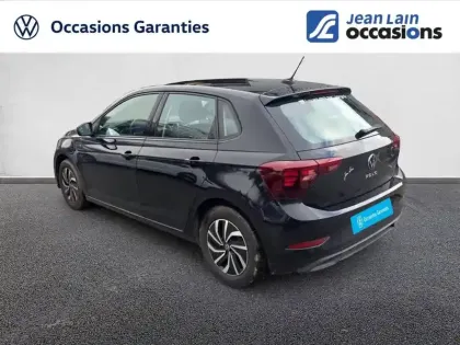 Photo 10 Volkswagen Polo  1.0 TSI 95 S&S DSG7