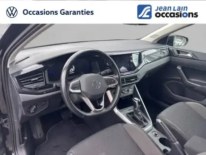 Photo 12 Volkswagen Polo  1.0 TSI 95 S&S DSG7