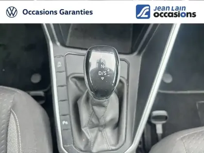 Photo 15 Volkswagen Polo  1.0 TSI 95 S&S DSG7