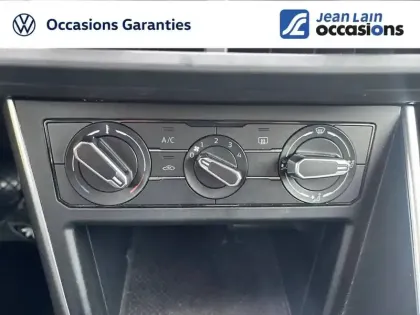 Photo 19 Volkswagen Polo  1.0 TSI 95 S&S DSG7