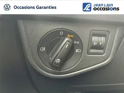 Photo 16 Volkswagen Polo  1.0 TSI 95 S&S DSG7