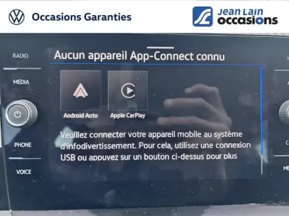 Photo 18 Volkswagen Polo  1.0 TSI 95 S&S DSG7