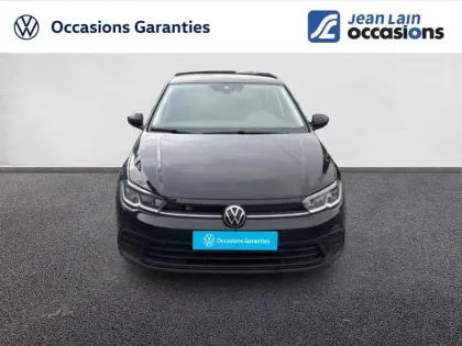 Photo 8 Volkswagen Polo  1.0 TSI 95 S&S DSG7