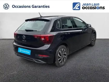 Photo 1 Volkswagen Polo  1.0 TSI 95 S&S DSG7