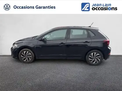 Photo 6 Volkswagen Polo  1.0 TSI 95 S&S DSG7