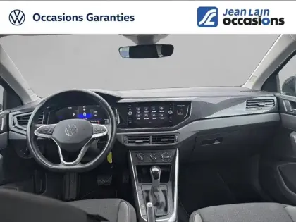 Photo 2 Volkswagen Polo  1.0 TSI 95 S&S DSG7