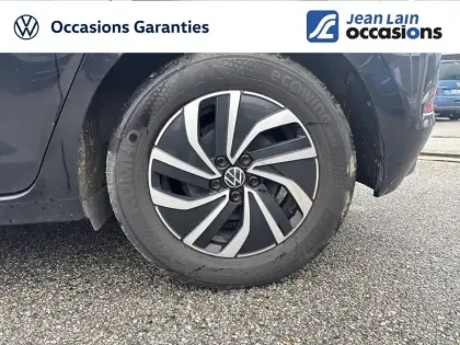 Photo 11 Volkswagen Polo  1.0 TSI 95 S&S DSG7