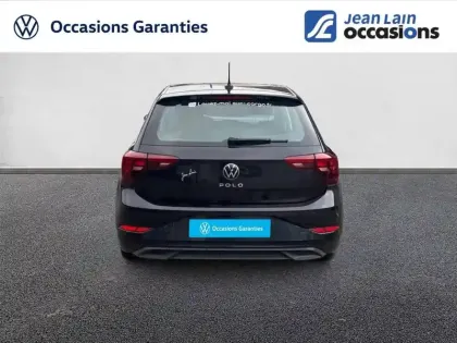 Photo 7 Volkswagen Polo  1.0 TSI 95 S&S DSG7