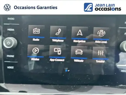 Photo 14 Volkswagen Polo  1.0 TSI 95 S&S DSG7