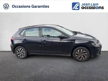 Photo 3 Volkswagen Polo  1.0 TSI 95 S&S DSG7